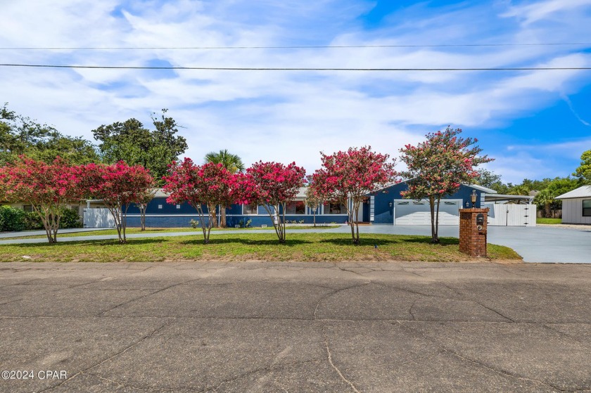 MOTIVATED SELLER! BRING ALL REASONABLE OFFERS!  Welcome to this - Beach Home for sale in Panama City, Florida on Beachhouse.com