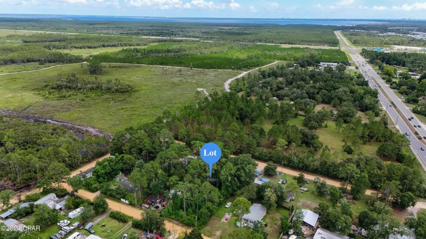 Welcome to your dream investment opportunity! This exceptional - Beach Lot for sale in Panama City Beach, Florida on Beachhouse.com