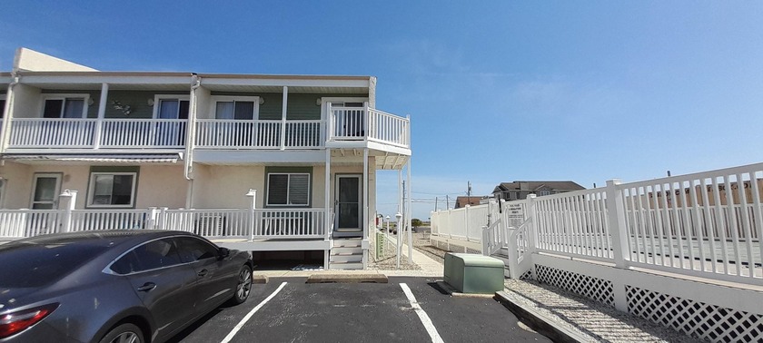 Welcome to your perfect shore getaway!  Walking distance to - Beach Condo for sale in North Wildwood, New Jersey on Beachhouse.com