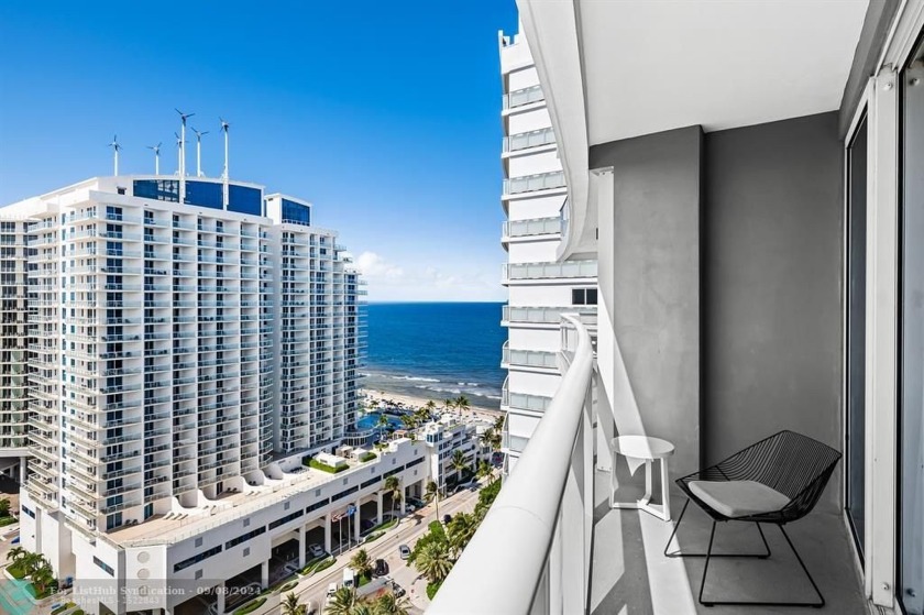 The Beach Condo you have been waiting for, Residence 1908, has - Beach Condo for sale in Fort Lauderdale, Florida on Beachhouse.com