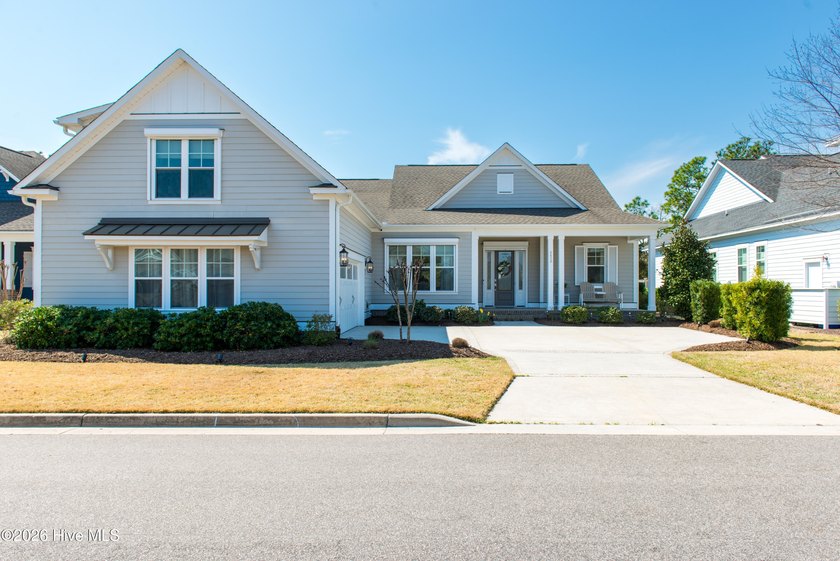Welcome to Riverlights, one of Wilmington's premier communities - Beach Home for sale in Wilmington, North Carolina on Beachhouse.com