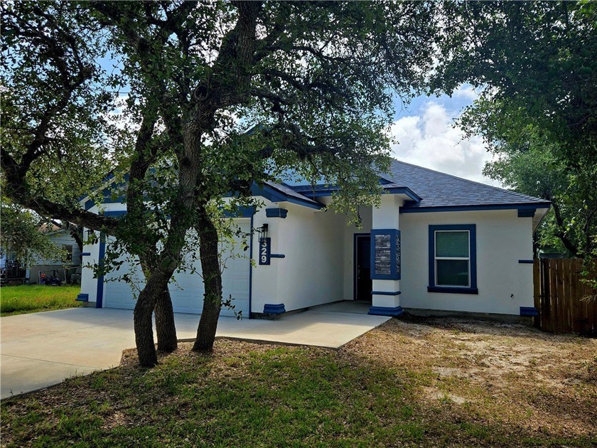 Your sanctuary awaits in this recently built beauty! This home - Beach Home for sale in Aransas Pass, Texas on Beachhouse.com
