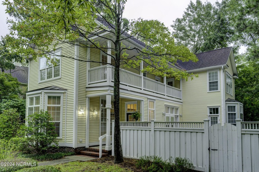 This beautiful Charleston Style home is the first home you will - Beach Home for sale in Wilmington, North Carolina on Beachhouse.com