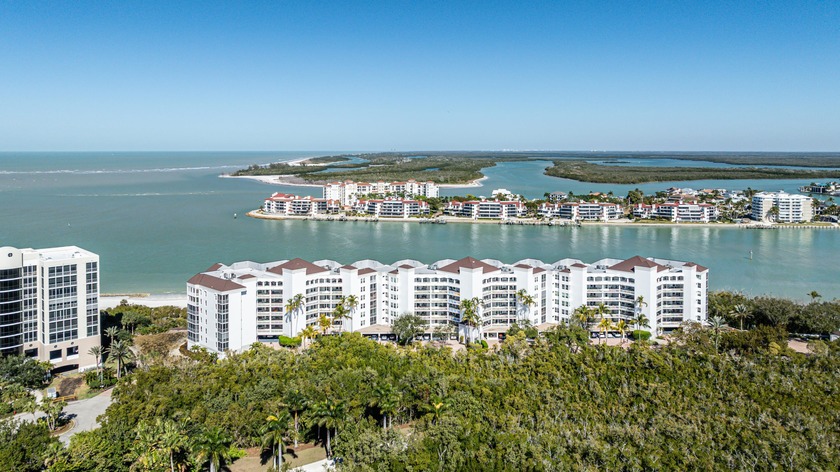 Looking for a great opportunity in Hideaway Beach? This - Beach Condo for sale in Marco Island, Florida on Beachhouse.com