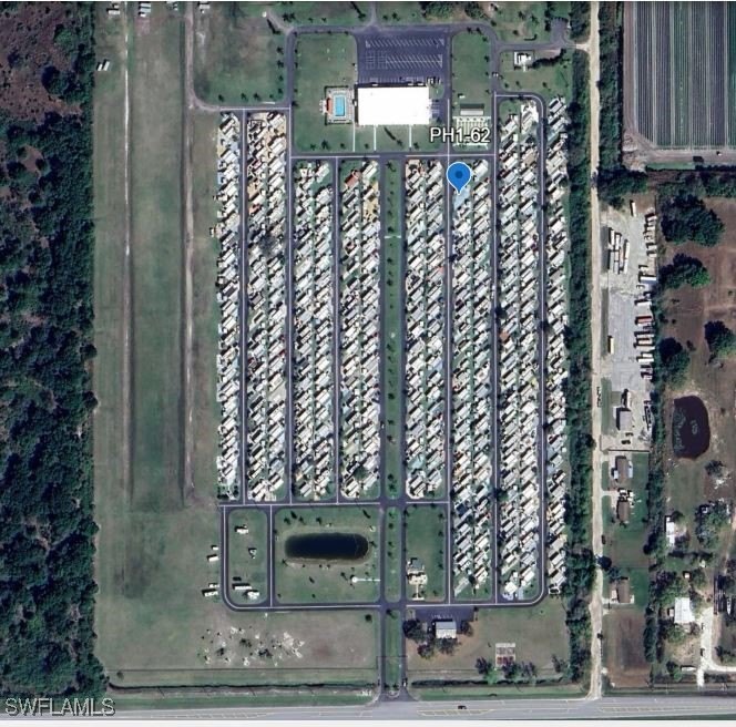 46900 Bermont Rd, Phase 1 - Unit 62, Punta Gorda, FL 33982 - Beach Lot for sale in Punta Gorda, Florida on Beachhouse.com