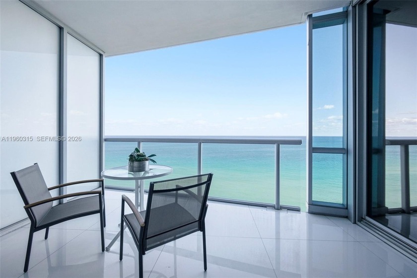 Wake up every day to the most amazing ocean view and feel like - Beach Condo for sale in Sunny Isles Beach, Florida on Beachhouse.com