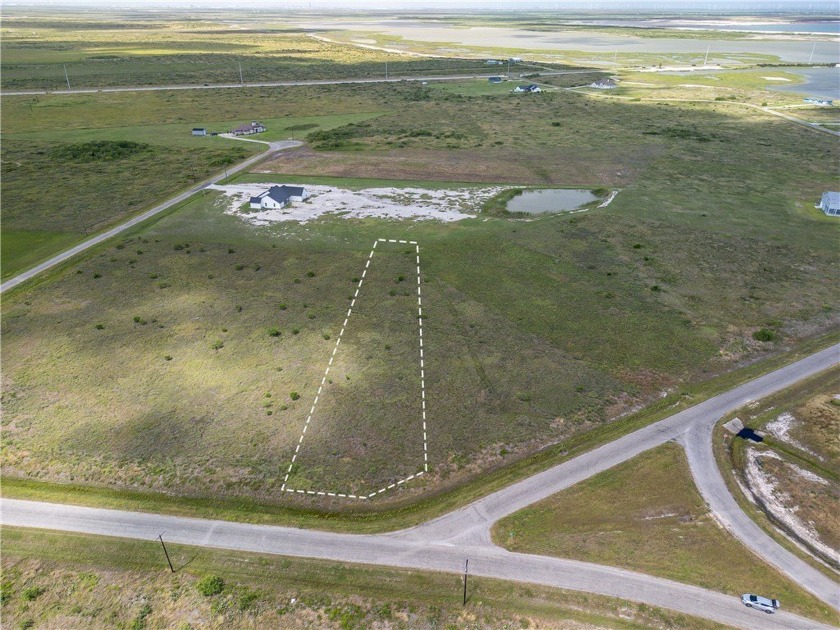 Unveil a coastal treasure in the peaceful Sunset Bay enclave of - Beach Lot for sale in Rockport, Texas on Beachhouse.com