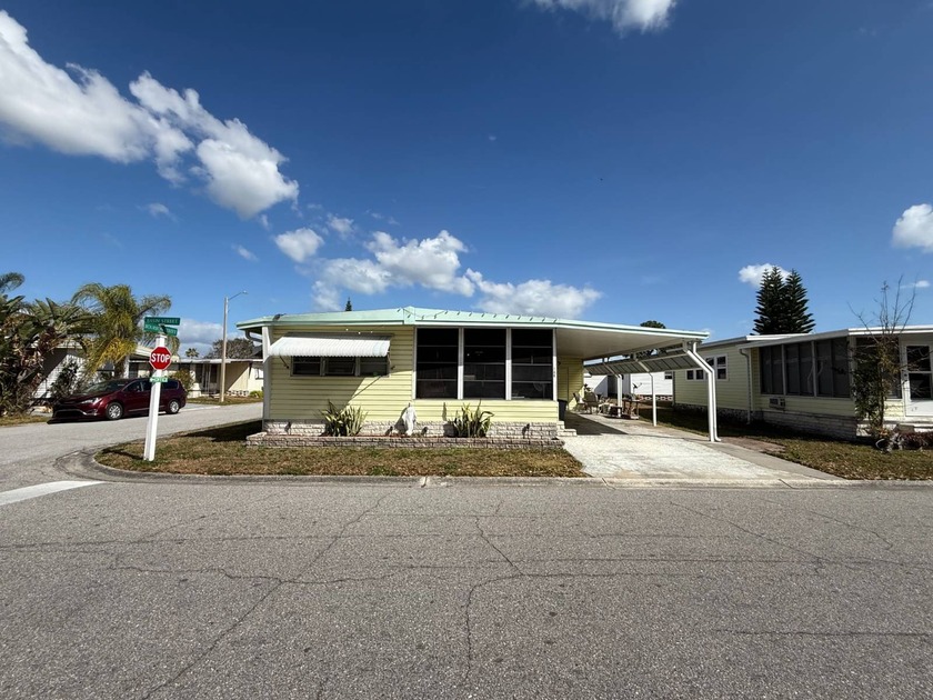Welcome to your dream home in the highly desirable Down Yonder - Beach Home for sale in Largo, Florida on Beachhouse.com