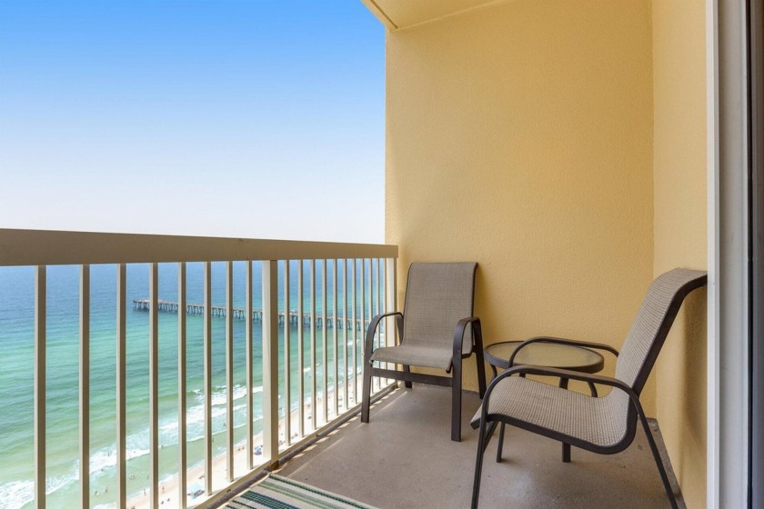 This stunningly remodeled 1BR/2BA + Bunk condo in the - Beach Condo for sale in Panama City Beach, Florida on Beachhouse.com