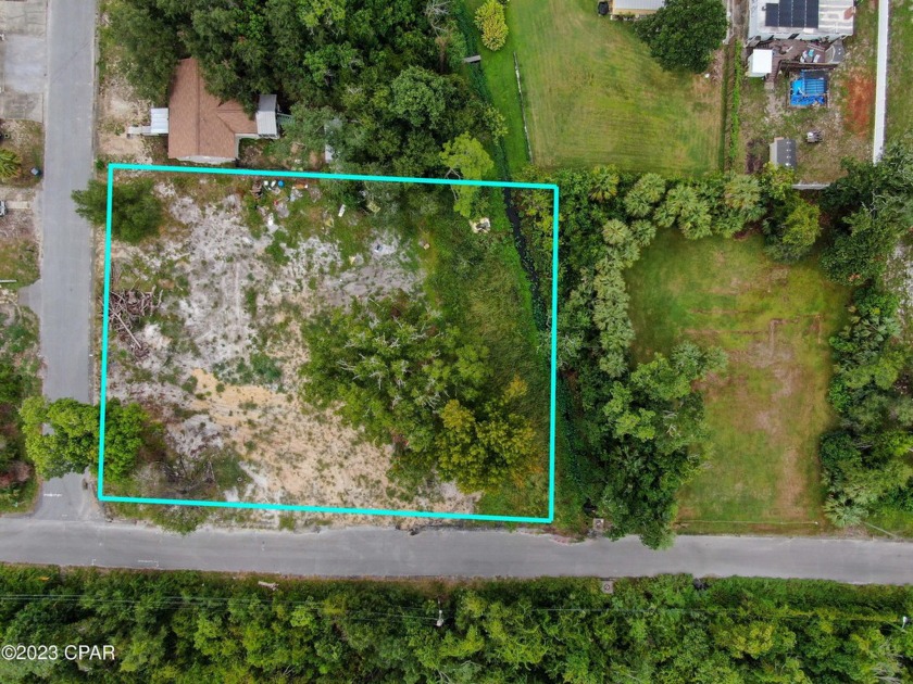 This outstanding homesite opportunity is located in the highly - Beach Lot for sale in Panama City, Florida on Beachhouse.com