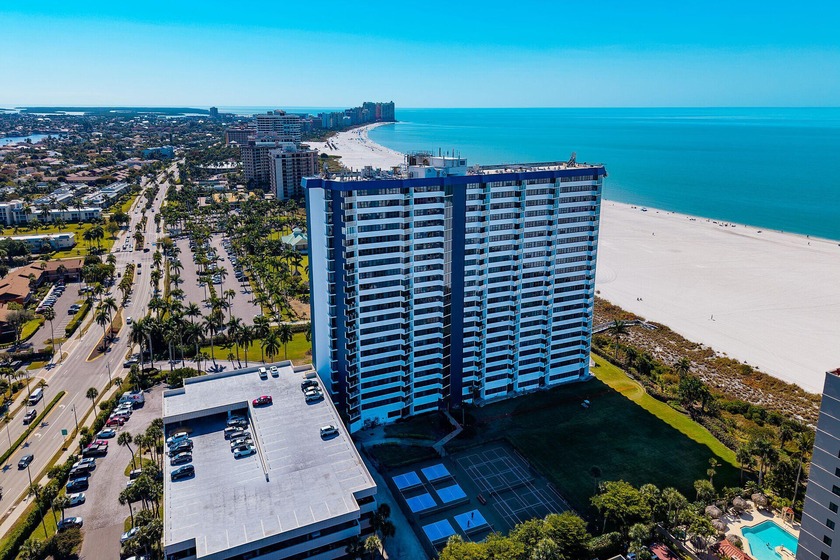 Discover coastal living at its best in this beautifully - Beach Condo for sale in Marco Island, Florida on Beachhouse.com