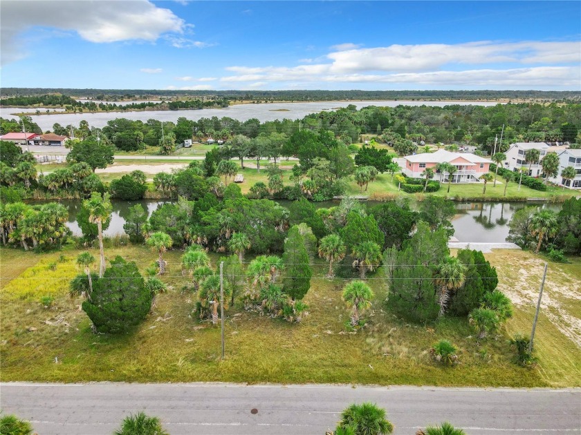 Great lot on canal in Hernando Beach! Investors, come build for - Beach Lot for sale in Hernando Beach, Florida on Beachhouse.com