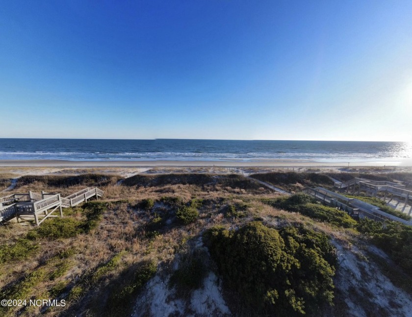 Seize the opportunity to own a slice of paradise with this - Beach Lot for sale in Emerald Isle, North Carolina on Beachhouse.com