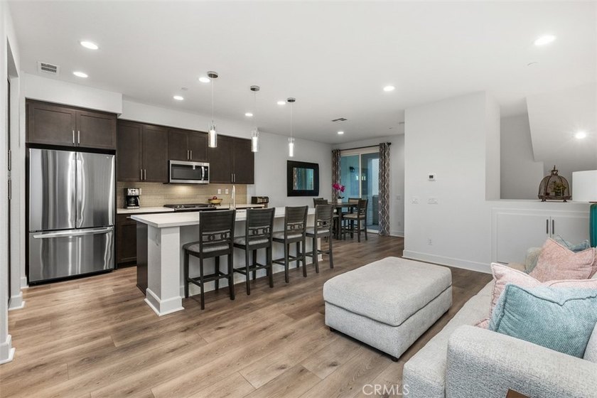 Welcome to this beautifully maintained three-story home in the - Beach Condo for sale in Oceanside, California on Beachhouse.com