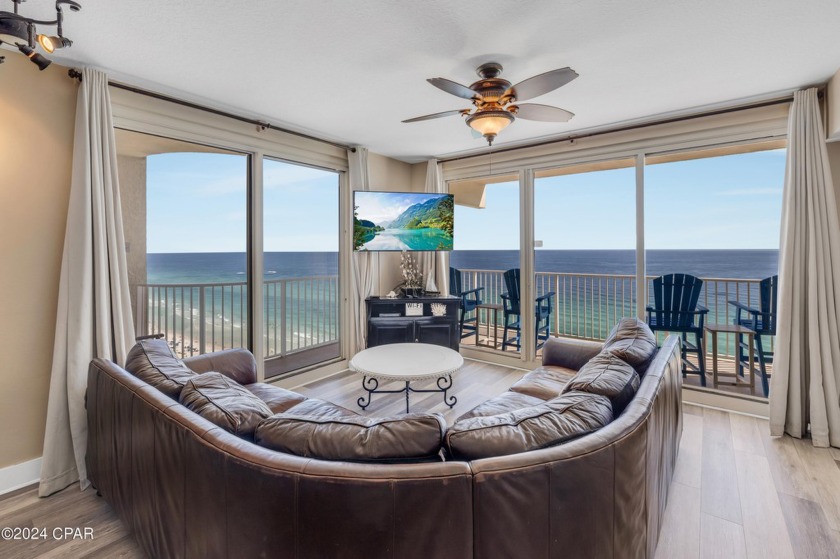 This unit is a true standout with its unique features and prime - Beach Condo for sale in Panama City, Florida on Beachhouse.com