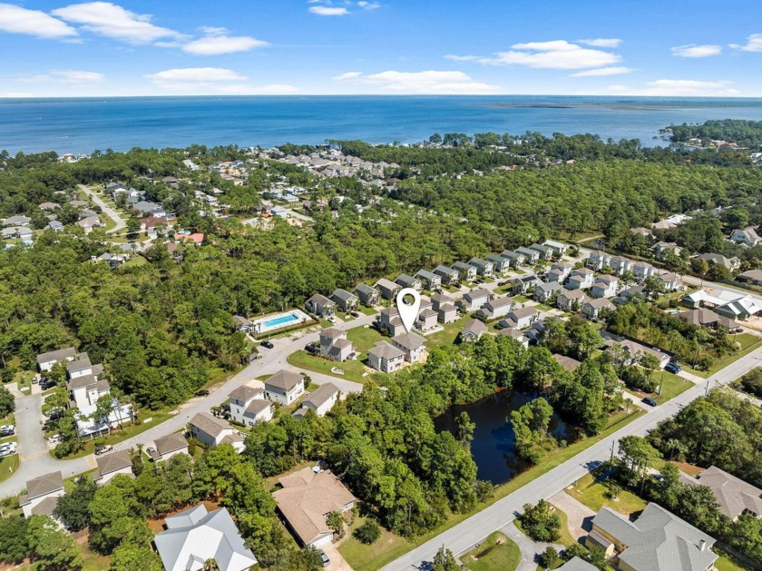 BRAND NEW CONSTRUCTION TO BE COMPLETED BY END OF NOVEMBER! - Beach Home for sale in Santa Rosa Beach, Florida on Beachhouse.com