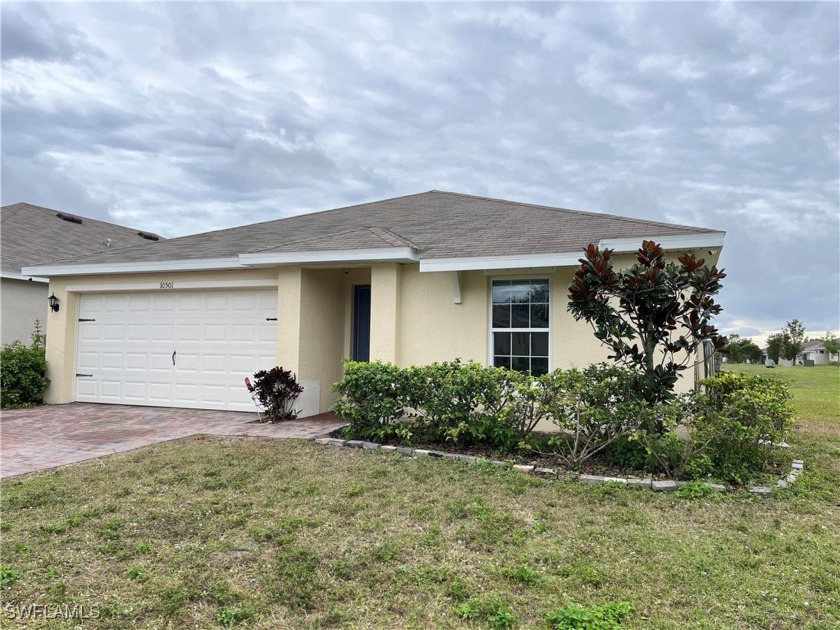 Located in the established gated community of Marblebrook, this - Beach Home for sale in Lehigh Acres, Florida on Beachhouse.com