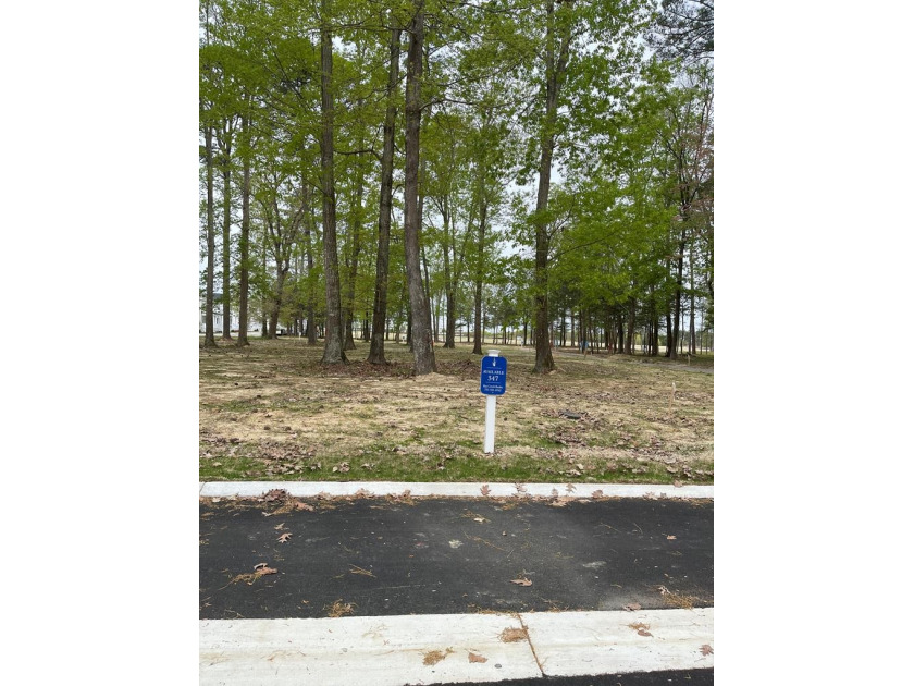 This wonderful homesite is part of Bayside Village Phase II, the - Beach Lot for sale in Cape Charles, Virginia on Beachhouse.com