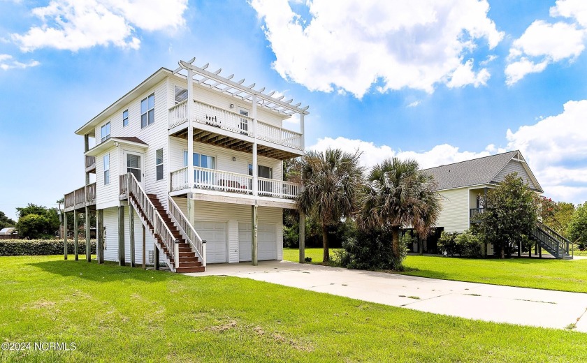 **NEW LISTING AUGUST 20, 2024**

Welcome to 474 Chadwick Acres - Beach Home for sale in Sneads Ferry, North Carolina on Beachhouse.com