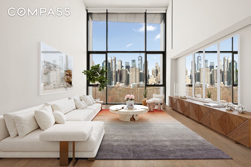 Welcome to Apartment N808 at Pierhouse Condominium a spectacular - Beach Condo for sale in Brooklyn, New York on Beachhouse.com