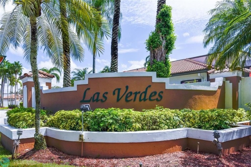 Discover Your Serene Oasis in Pembroke Pines!  This charming - Beach Condo for sale in Pembroke Pines, Florida on Beachhouse.com