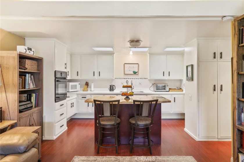 Discover the perfect blend of simplicity and comfort at Mutual - Beach Apartment for sale in Seal Beach, California on Beachhouse.com