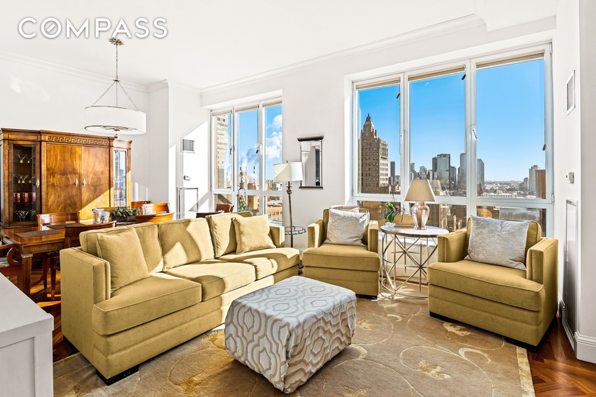 Rediscover a classic Penthouse 7A is a gracious, sun-washed - Beach Condo for sale in New York, New York on Beachhouse.com