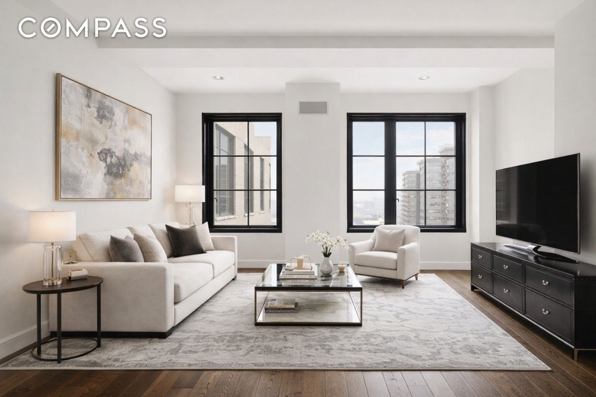 Introducing the latest offering at the celebrated Stella Tower - Beach Condo for sale in New York, New York on Beachhouse.com
