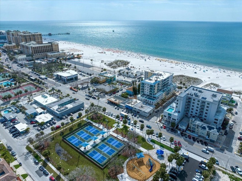 Experience the perfect fusion of luxury, coastal serenity and - Beach Condo for sale in Clearwater Beach, Florida on Beachhouse.com