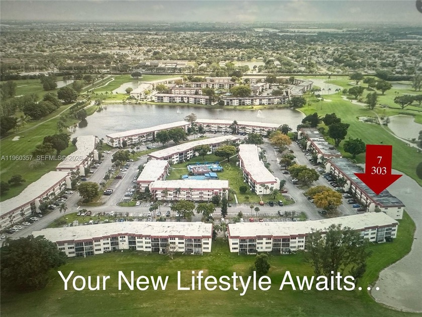 Did I say Chic???!!!

La Creme de la creme!!! Love where you - Beach Condo for sale in Pembroke Pines, Florida on Beachhouse.com