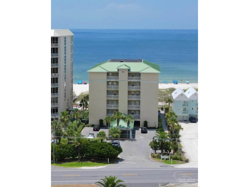 Rare opportunity to acquire this 3/3 condo at a steep discount - Beach Home for sale in Perdido Key, Florida on Beachhouse.com