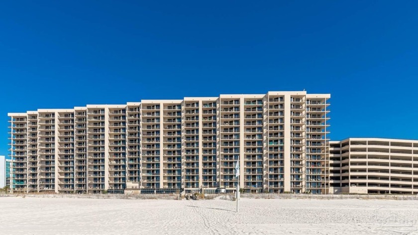 Experience luxury beachfront living at its finest in this - Beach Home for sale in Orange Beach, Alabama on Beachhouse.com