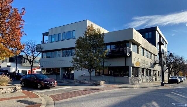 This 5,566 SF investment opportunity is located in a landmark - Beach Commercial for sale in Grand Haven, Michigan on Beachhouse.com