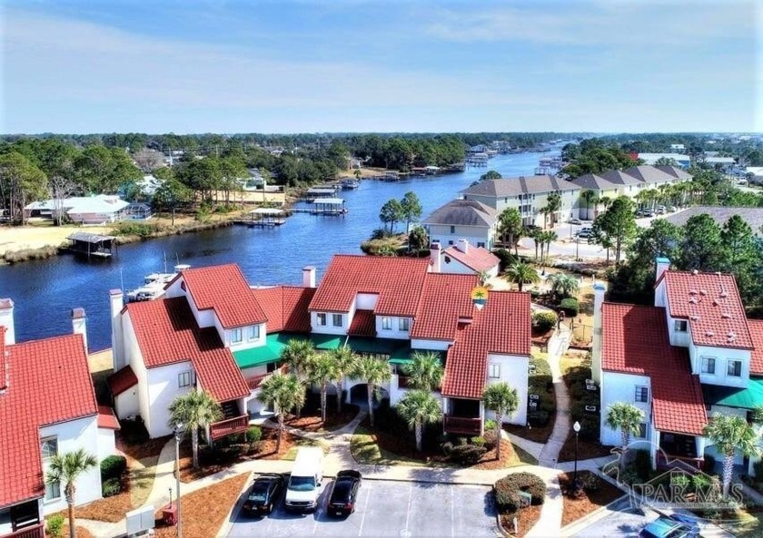 Short-term rentals allowed! This recently renovated and - Beach Condo for sale in Panama City Beach, Florida on Beachhouse.com