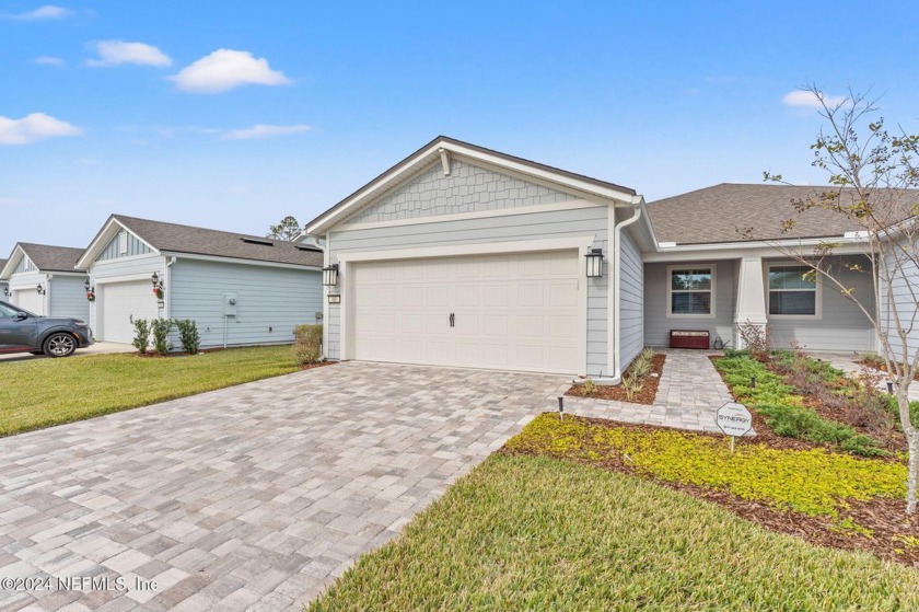 Experience the ultimate 55+ active lifestyle living in heart of - Beach Townhome/Townhouse for sale in Ponte Vedra, Florida on Beachhouse.com