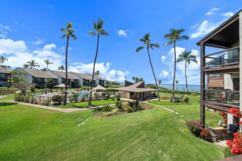 Hale Kamaole 210 · HAK 210 1BD Ocean view Walk to the Beach and - Beach Vacation Rentals in Kihei, HI on Beachhouse.com