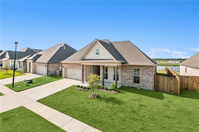 Seller is offering $10,000 toward closing costs, prepaids, or an - Beach Home for sale in Slidell, Louisiana on Beachhouse.com