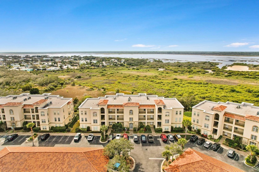 Beautiful Condo In The Estuaries--coastal Living At Its Finest! - Beach Condo for sale in St. Augustine Beach, Florida on Beachhouse.com