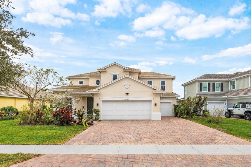 Why wait to build when this stunning home is move-in ready? - Beach Home for sale in Lake Worth, Florida on Beachhouse.com