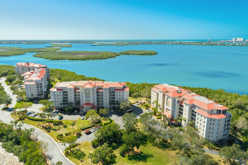 Proudly offered! Stunning 2BR, 2BA, plus a cleverly created - Beach Condo for sale in Marco Island, Florida on Beachhouse.com