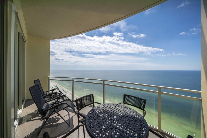 Discover unparalleled luxury at this extraordinary gulf-front - Beach Condo for sale in Panama City Beach, Florida on Beachhouse.com