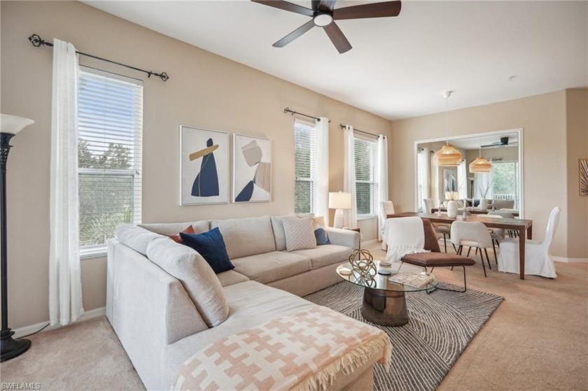 Discover your exquisitely decorated, turnkey home at 8217 - Beach Home for sale in Naples, Florida on Beachhouse.com