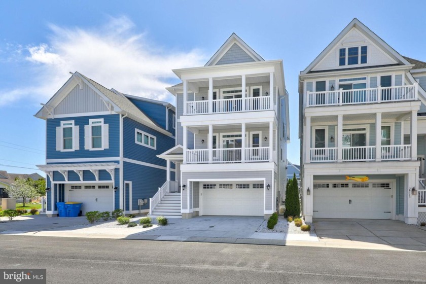Introducing 38111 River Street, a luxury waterfront sanctuary - Beach Home for sale in Ocean View, Delaware on Beachhouse.com
