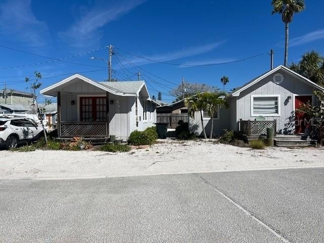 Under contract-accepting backup offers. Design and build your - Beach Lot for sale in Madeira Beach, Florida on Beachhouse.com