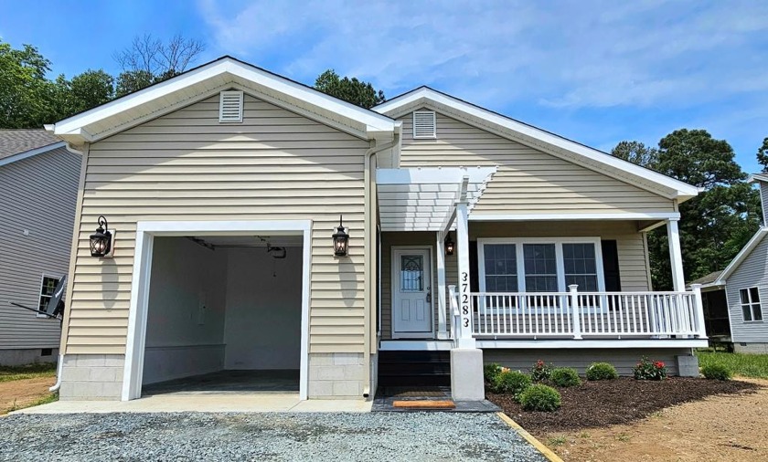 NEW CONSTRUCTION!!  Are you tired of the same old, same old - Beach Home for sale in Greenbackville, Virginia on Beachhouse.com