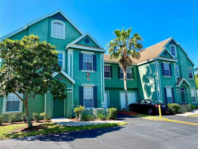 Highly demanded well maintained WestChase 2 bedroom, 2 bathroom - Beach Condo for sale in Tampa, Florida on Beachhouse.com