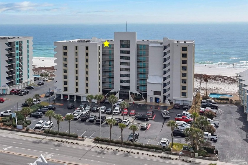 You have Found IT! This Penthouse two bedroom/two bath at Island - Beach Home for sale in Gulf Shores, Alabama on Beachhouse.com