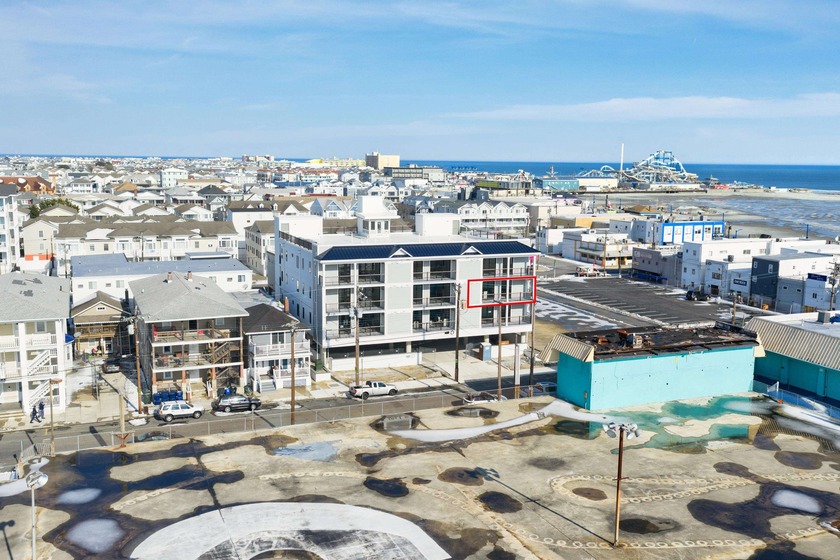 Coastal Beach Club is a one-of-a-kind luxury new construction - Beach Condo for sale in Wildwood, New Jersey on Beachhouse.com