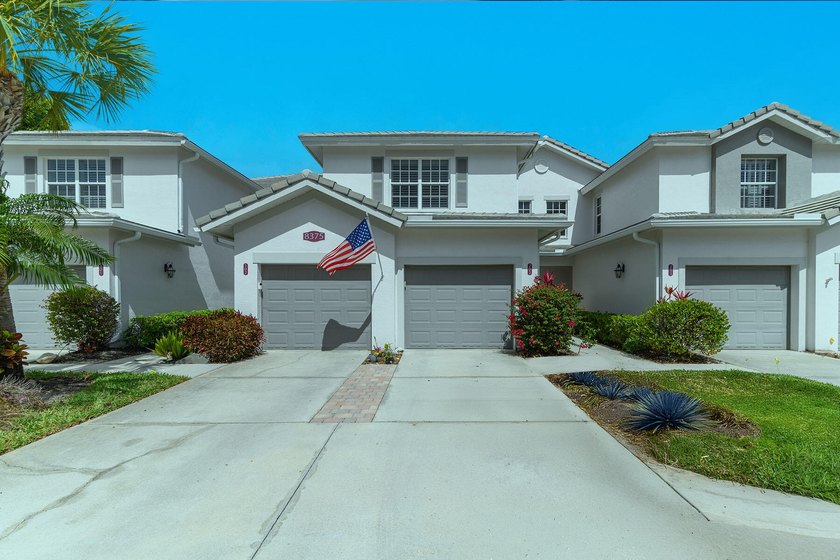 This beautiful coach home in the gated community of Fiddler's - Beach Condo for sale in Naples, Florida on Beachhouse.com