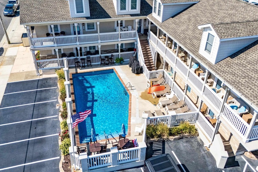 Lasting, life-long memories... BEGIN!!! Smell and feel the - Beach Condo for sale in Wildwood Crest, New Jersey on Beachhouse.com